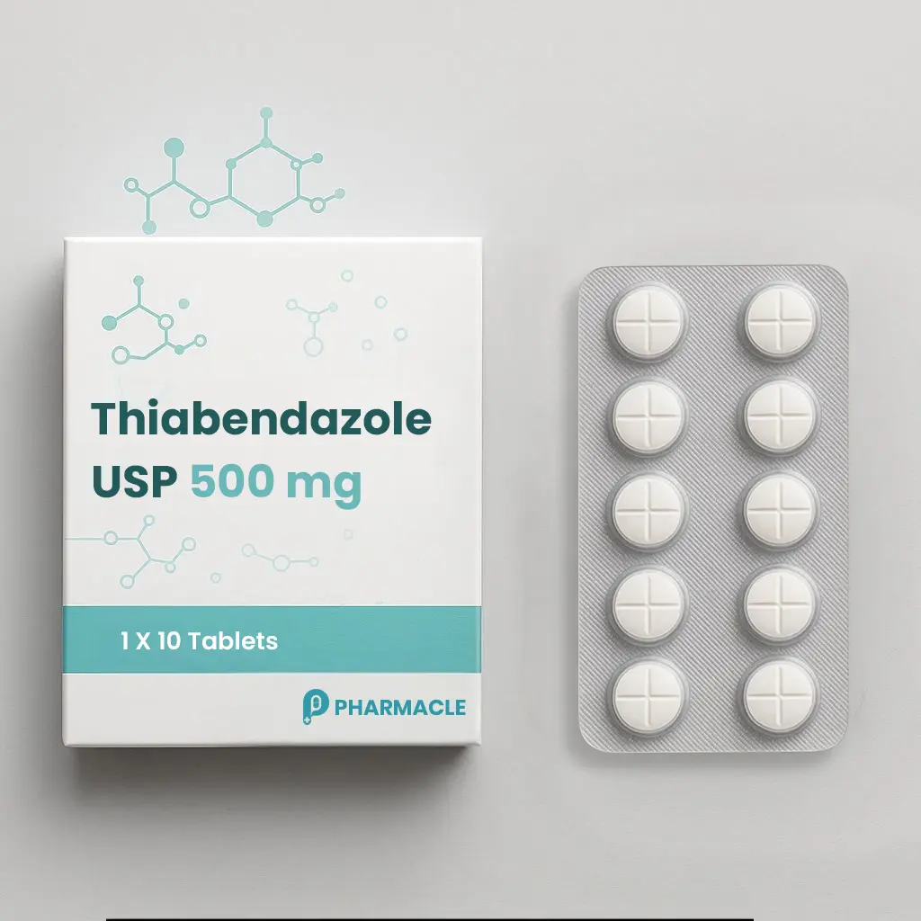 Thiabendazole