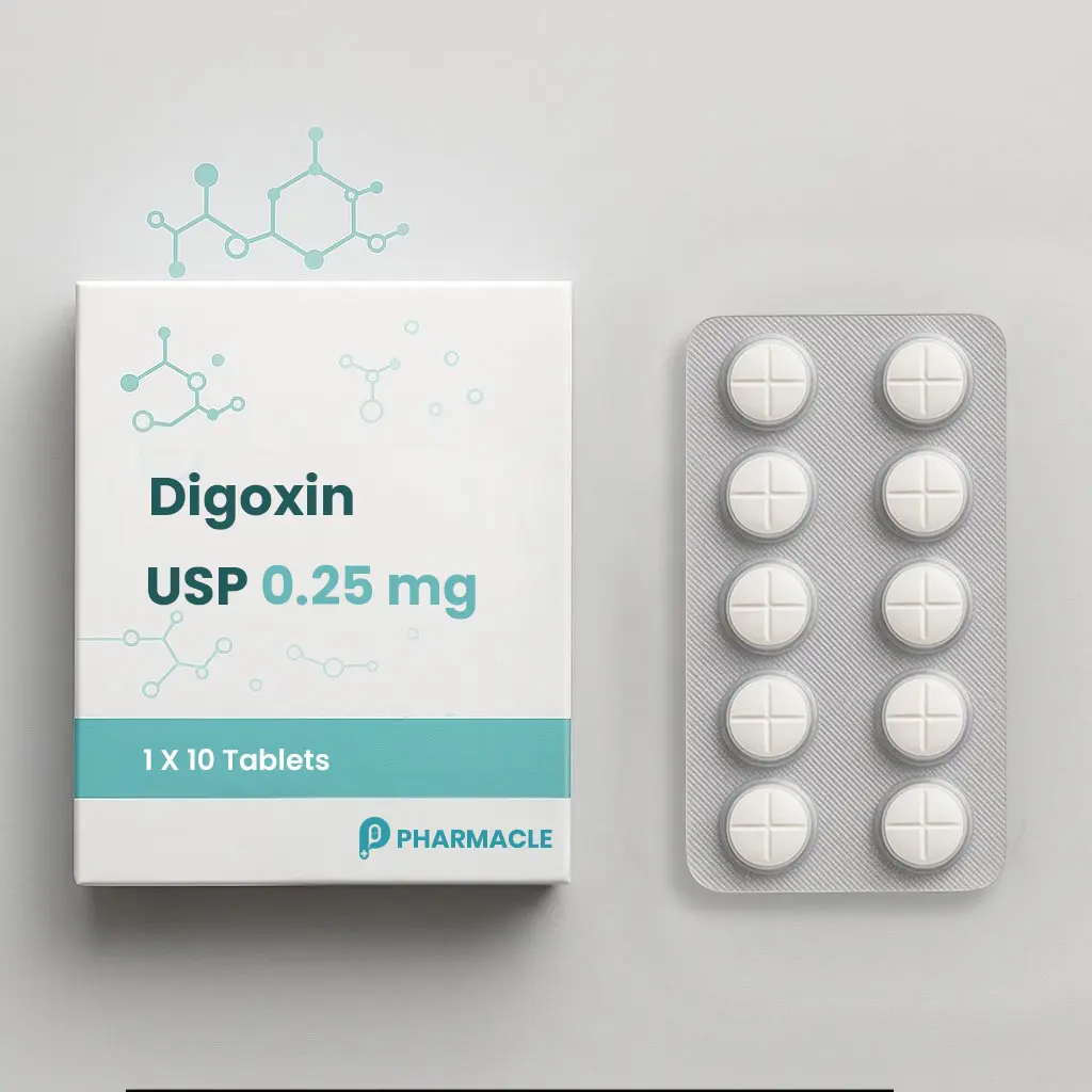 Digoxin