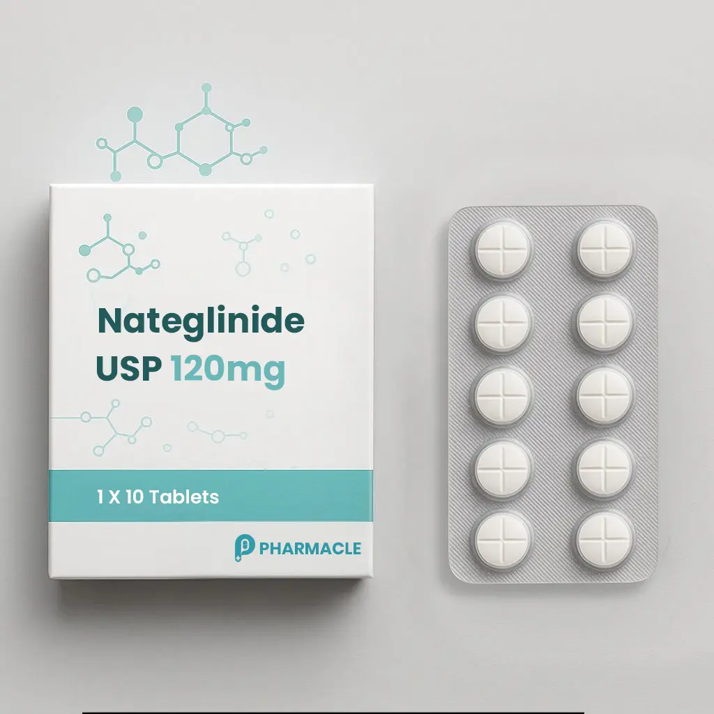 Nateglinide