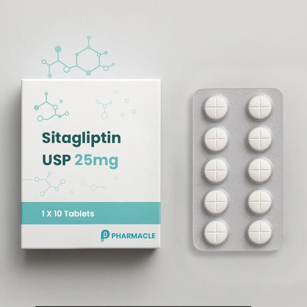 Sitagliptin
