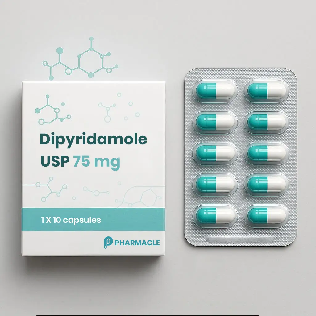 Dipyridamole