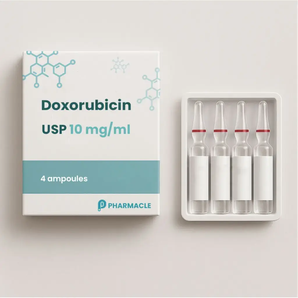 Doxorubicin