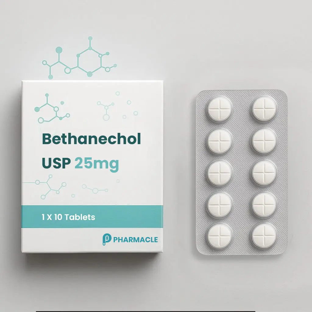 Bethanechol