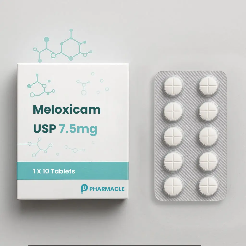 Meloxicam