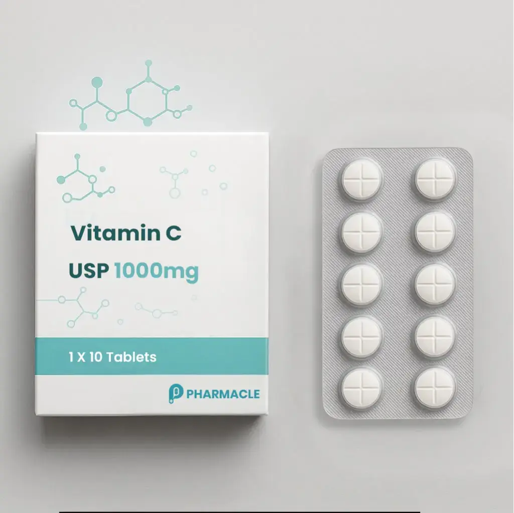 Vitamin C