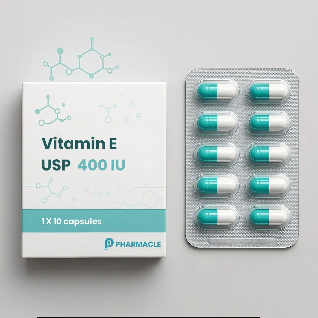 Vitamin E