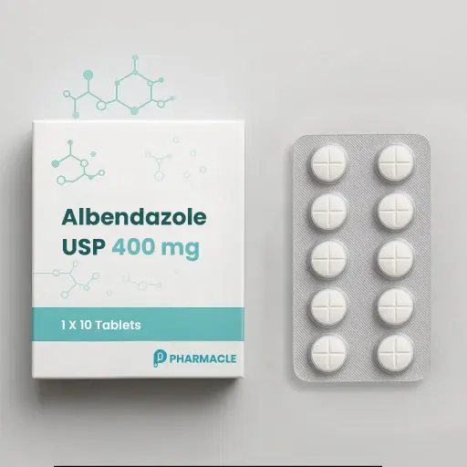 Albendazole