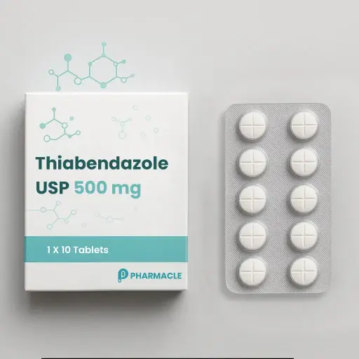 Thiabendazole