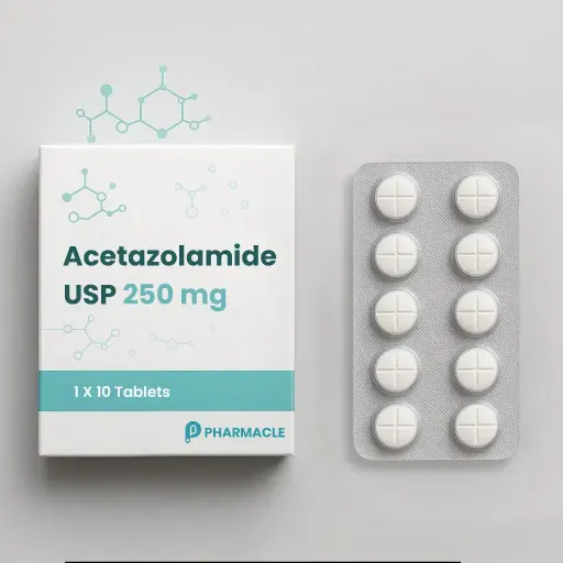 Acetazolamide
