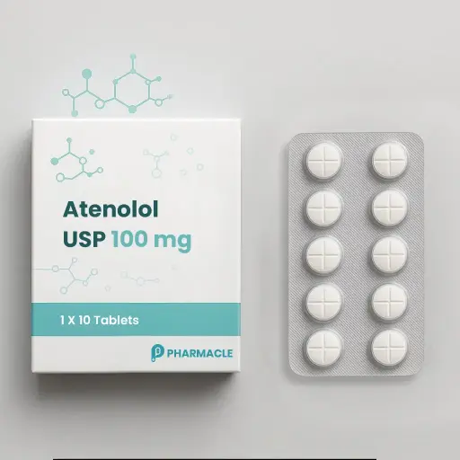 Atenolol