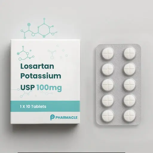 Losartan Potassium