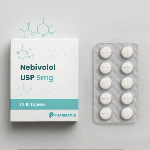 Nebivolol
