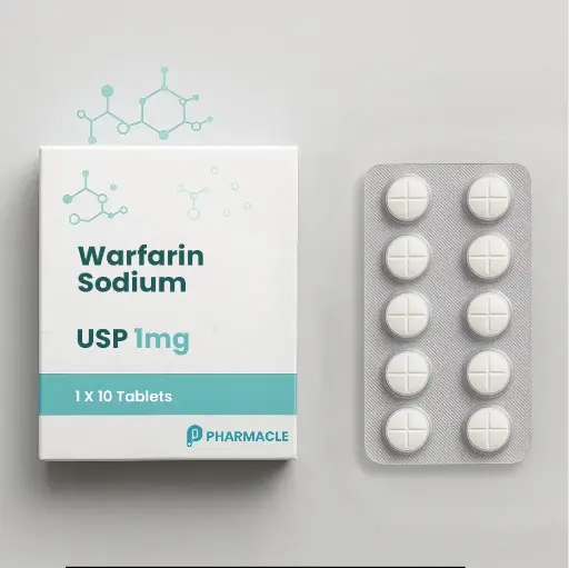 Warfarin Sodium