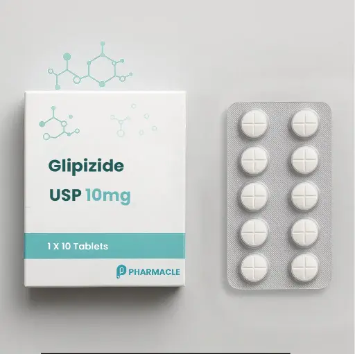 Glipizide