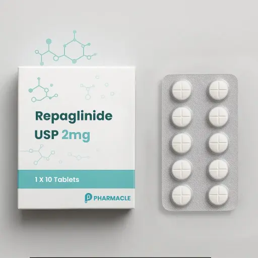 Repaglinide