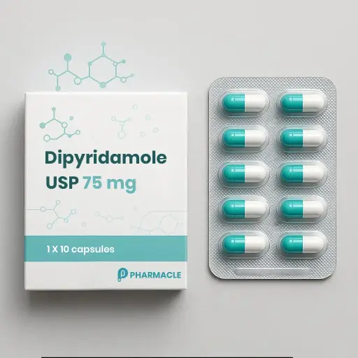 Dipyridamole