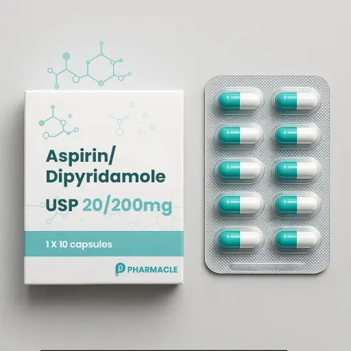 Aspirin/Dipyridamole