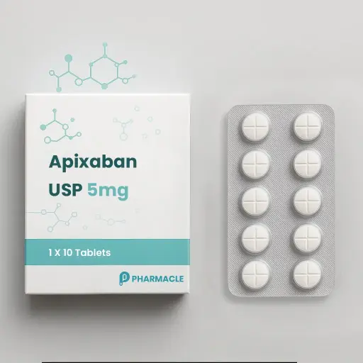 Apixaban