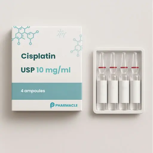 Cisplatin