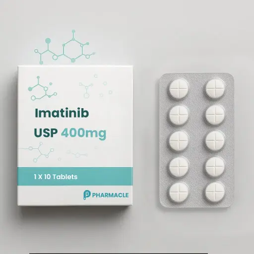 Imatinib