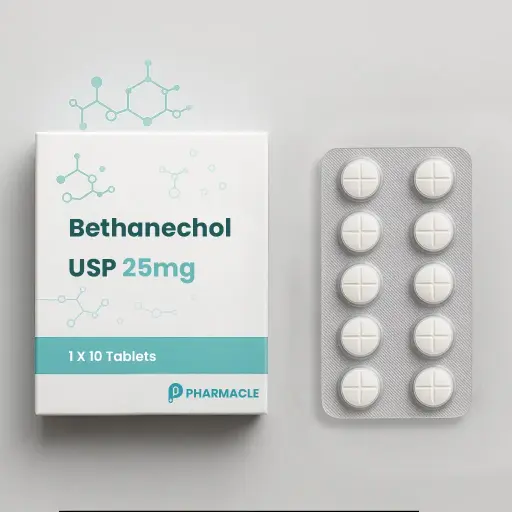 Bethanechol