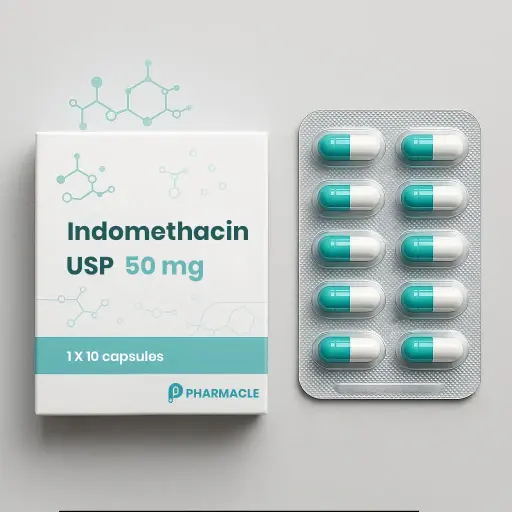 Indomethacin