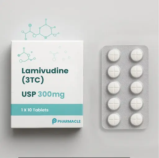 Lamivudine (3TC)
