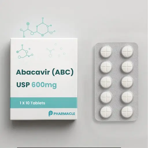 Abacavir (ABC)