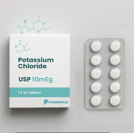 Potassium chloride