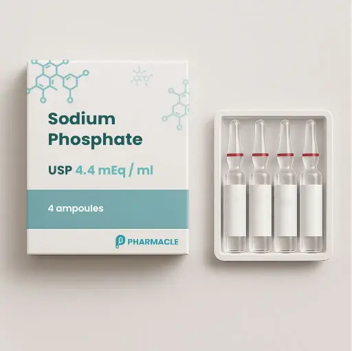 Sodium phosphate