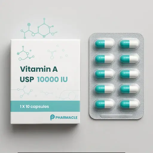 Vitamin A